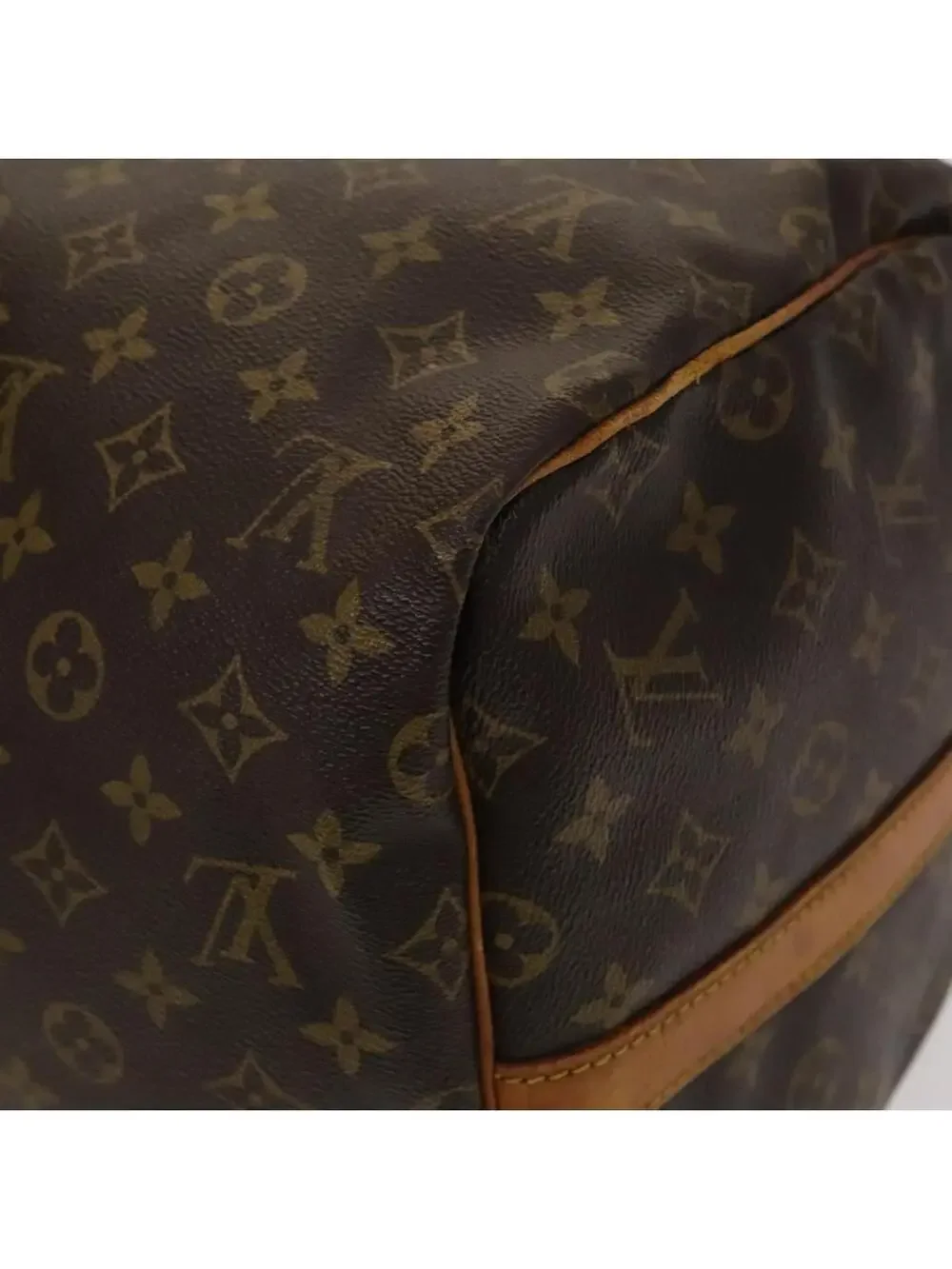 Louis Vuitton Keepall Bandouliere 55 #344145L57B